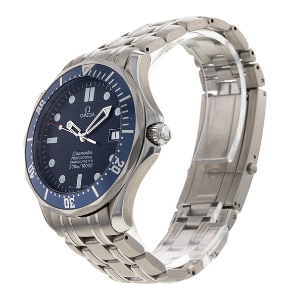 Omega Seamaster 300m 2531.80.00